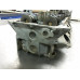 #MS02 Left Cylinder Head From 2007 Nissan Titan  5.6